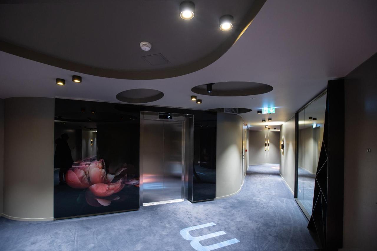 Revalia Das Haus Studios المظهر الخارجي الصورة