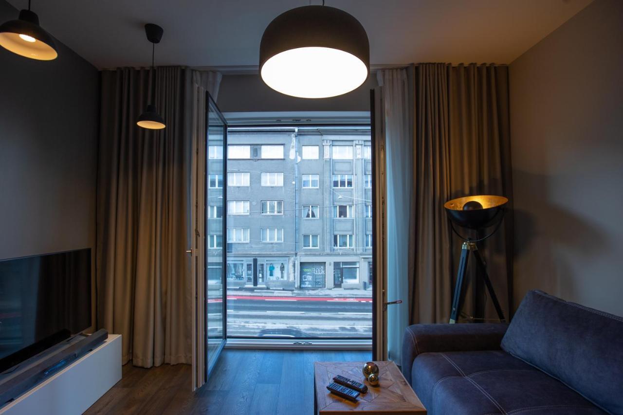 Revalia Das Haus Studios المظهر الخارجي الصورة