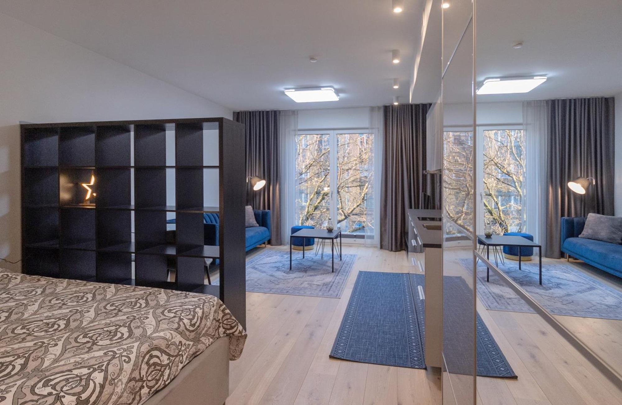 Revalia Das Haus Studios المظهر الخارجي الصورة